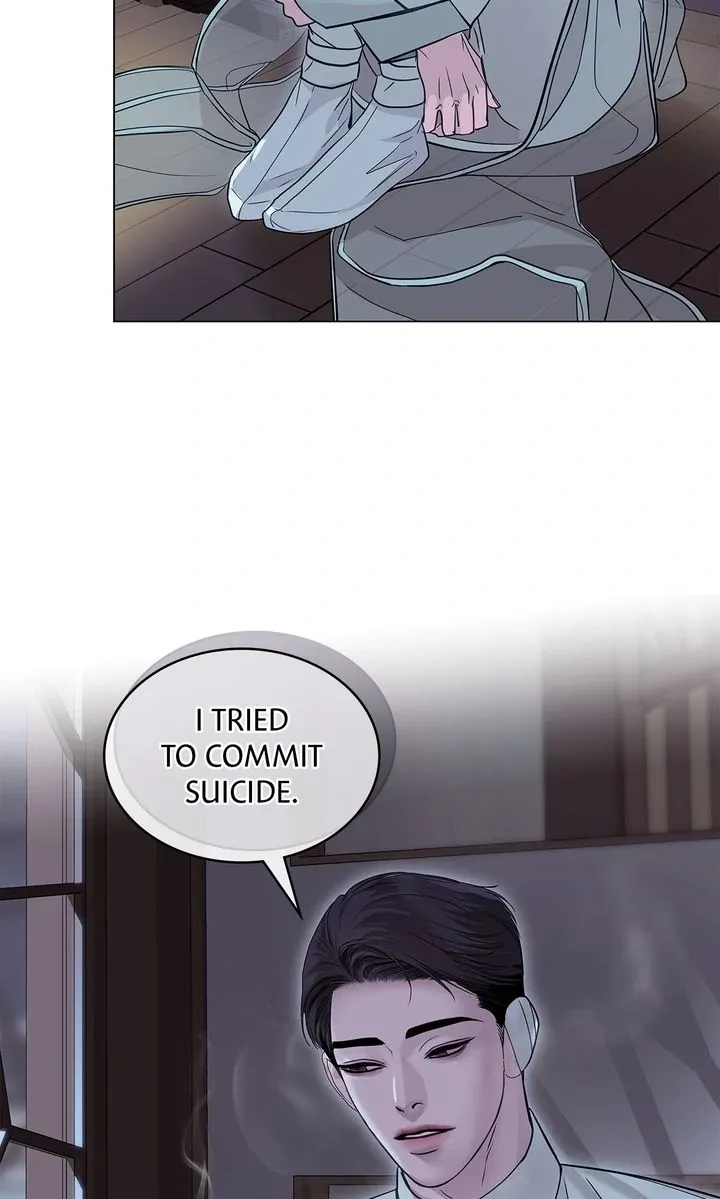 Barge In - Chapter 42 Page 23