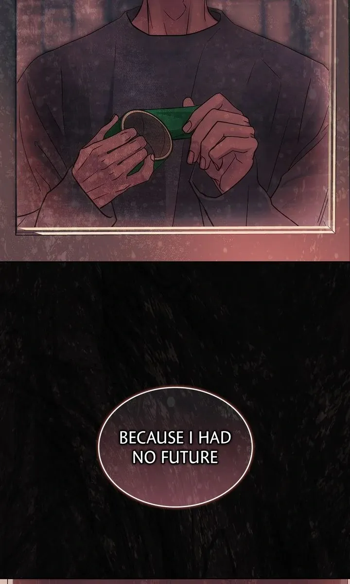 Barge In - Chapter 42 Page 27