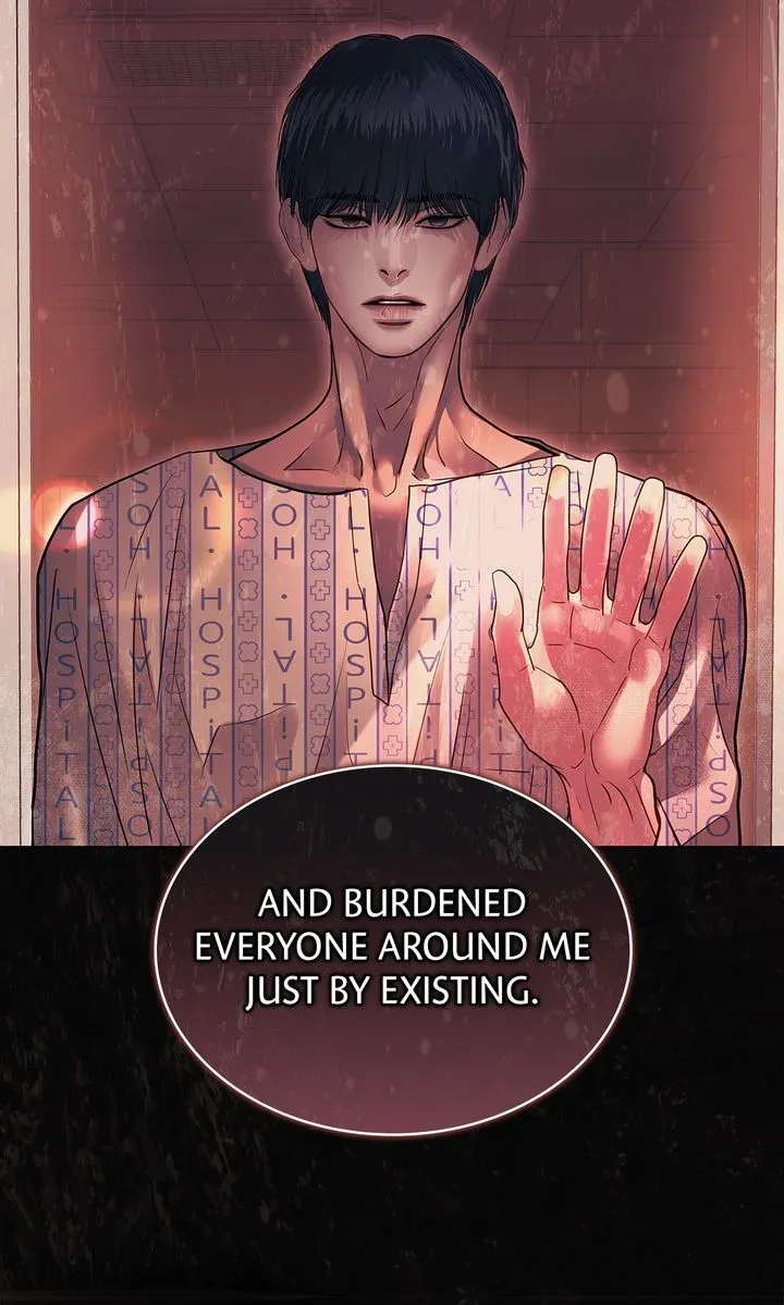 Barge In - Chapter 42 Page 28