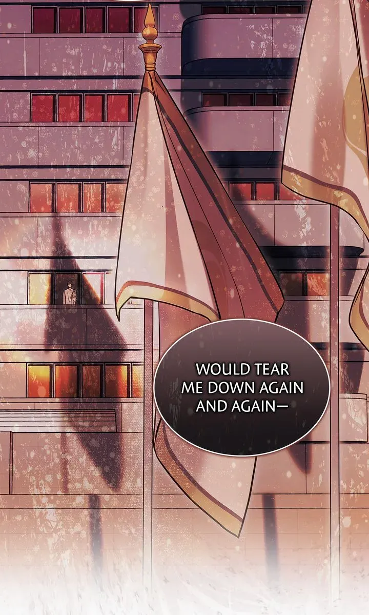 Barge In - Chapter 42 Page 30