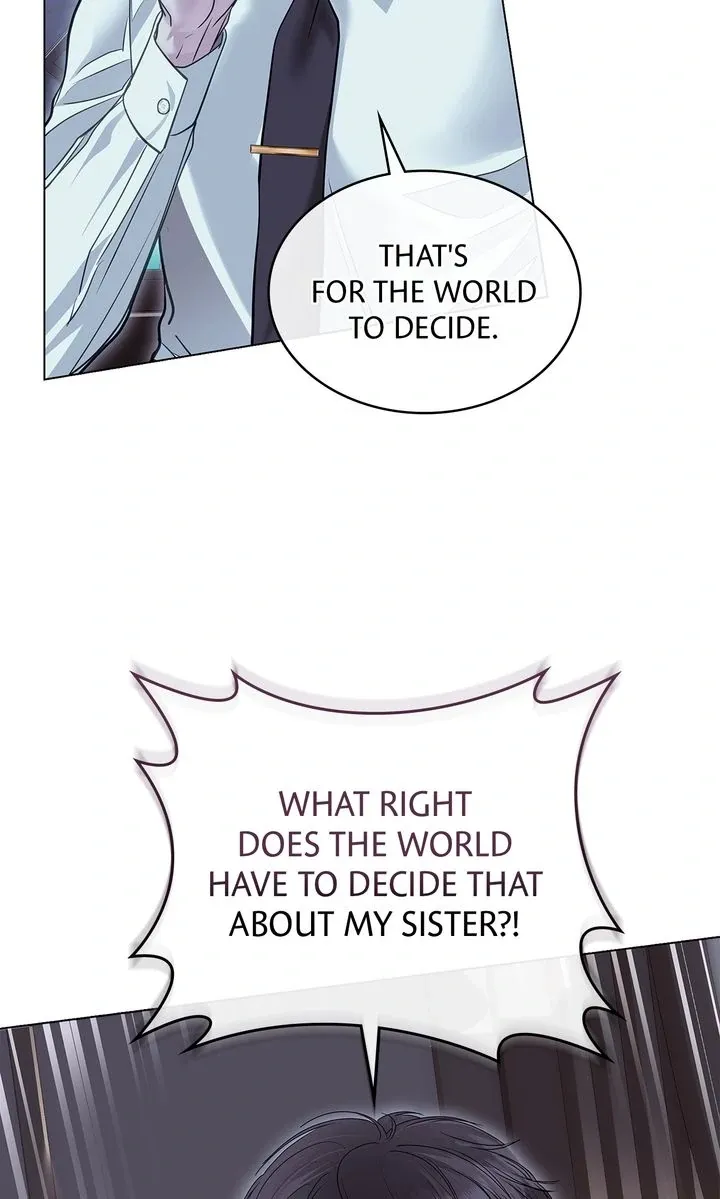 Barge In - Chapter 42 Page 41