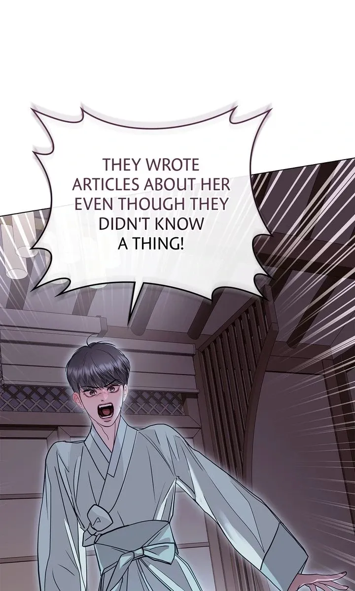 Barge In - Chapter 42 Page 43