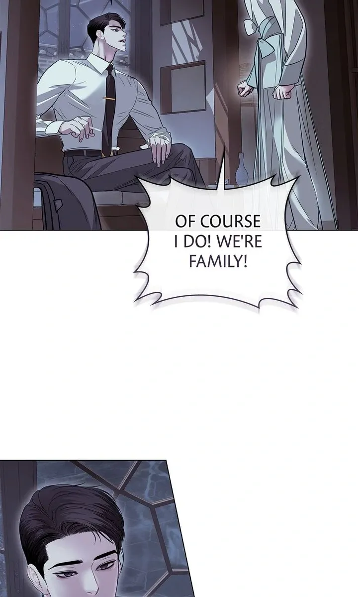 Barge In - Chapter 42 Page 51