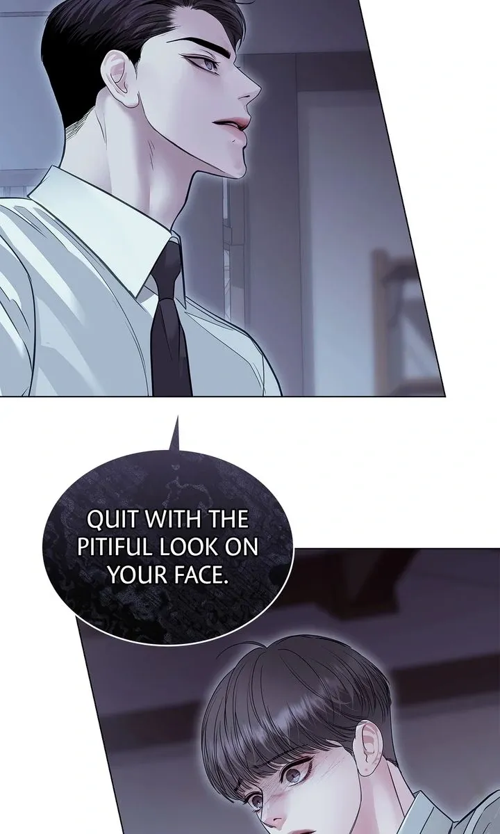 Barge In - Chapter 42 Page 63