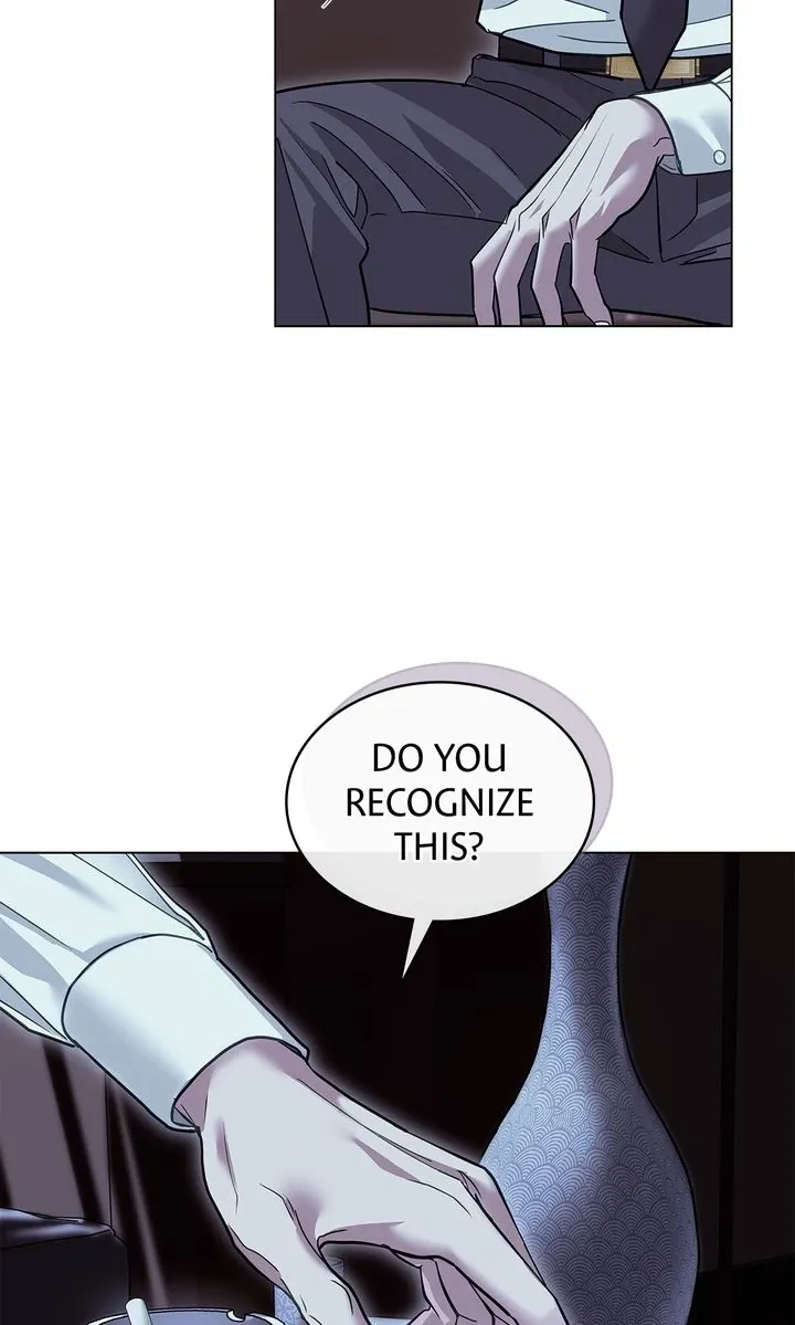 Barge In - Chapter 42 Page 70
