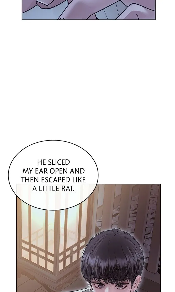 Barge In - Chapter 42 Page 76