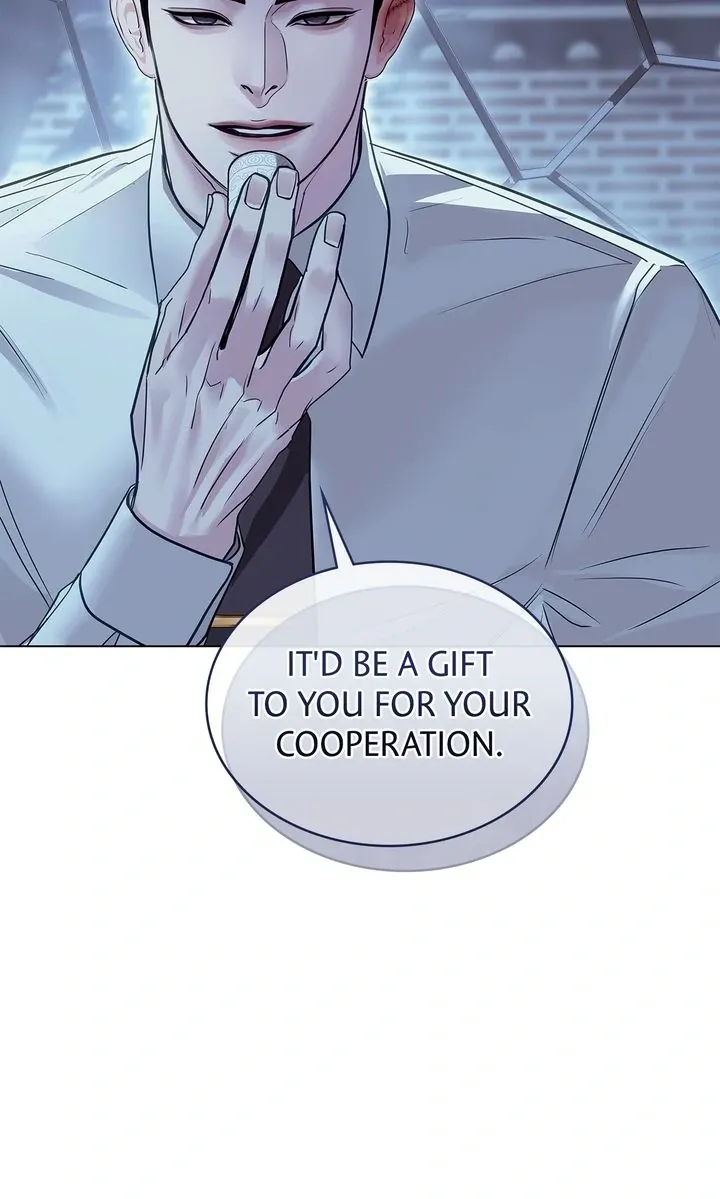 Barge In - Chapter 42 Page 80