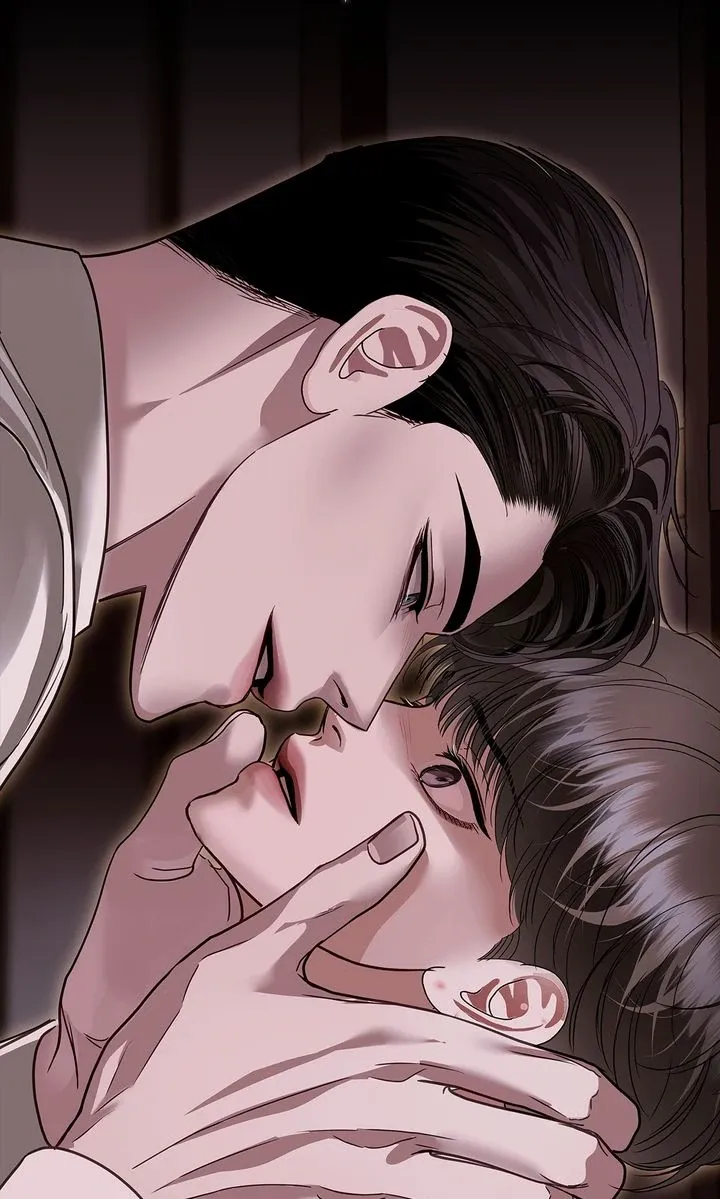Barge In - Chapter 42 Page 103