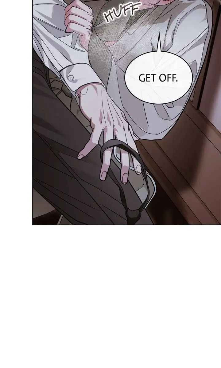Barge In - Chapter 43 Page 6