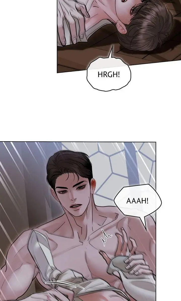 Barge In - Chapter 43 Page 14