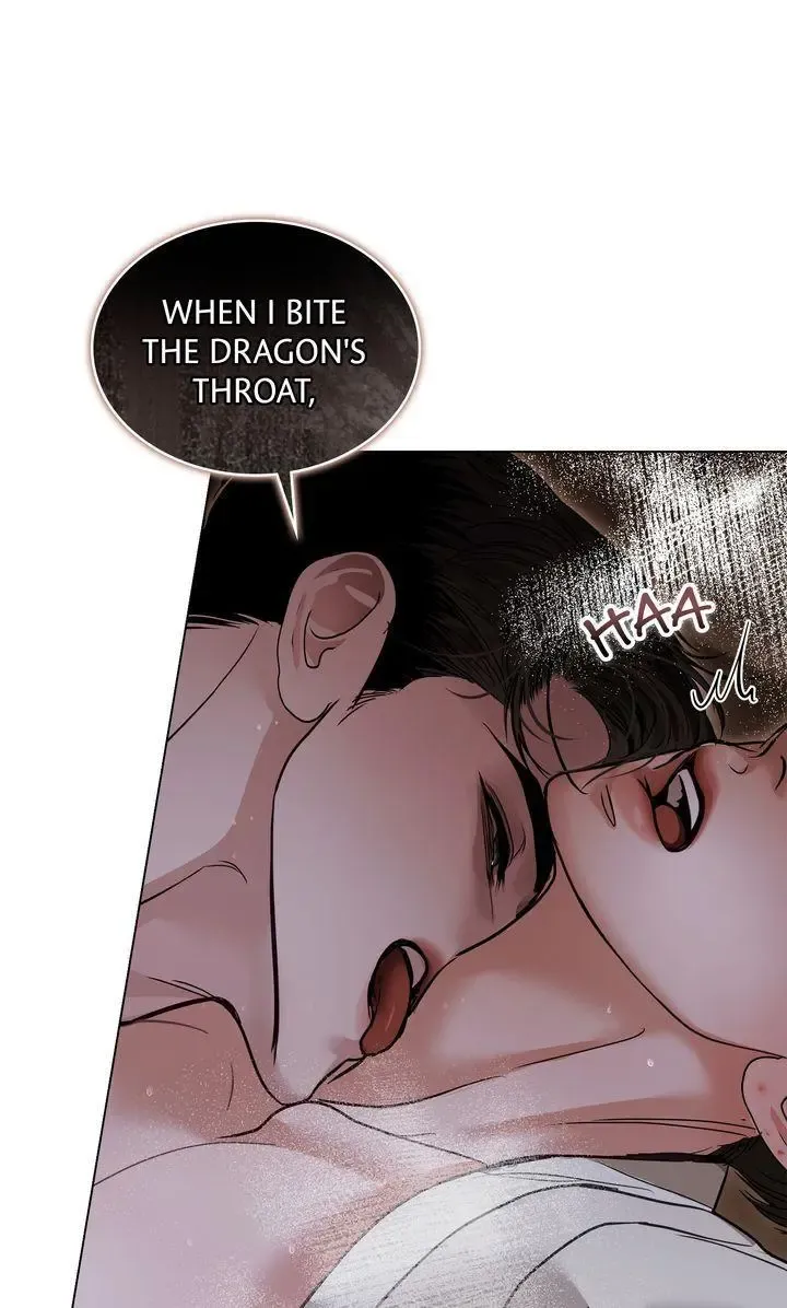 Barge In - Chapter 43 Page 21