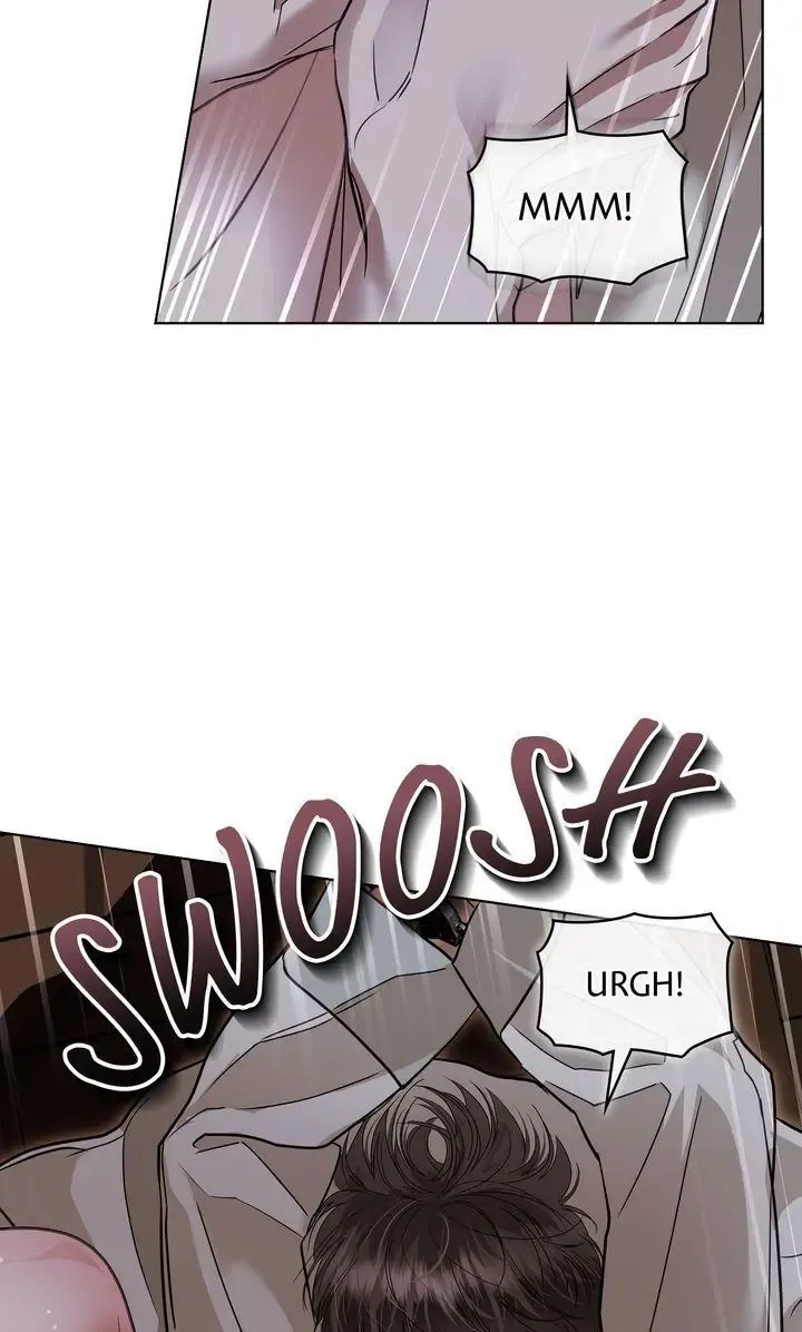 Barge In - Chapter 43 Page 31