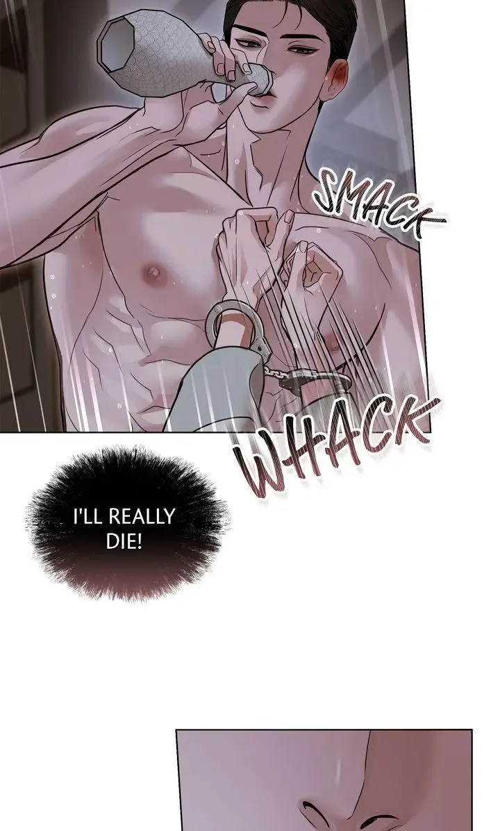 Barge In - Chapter 43 Page 38