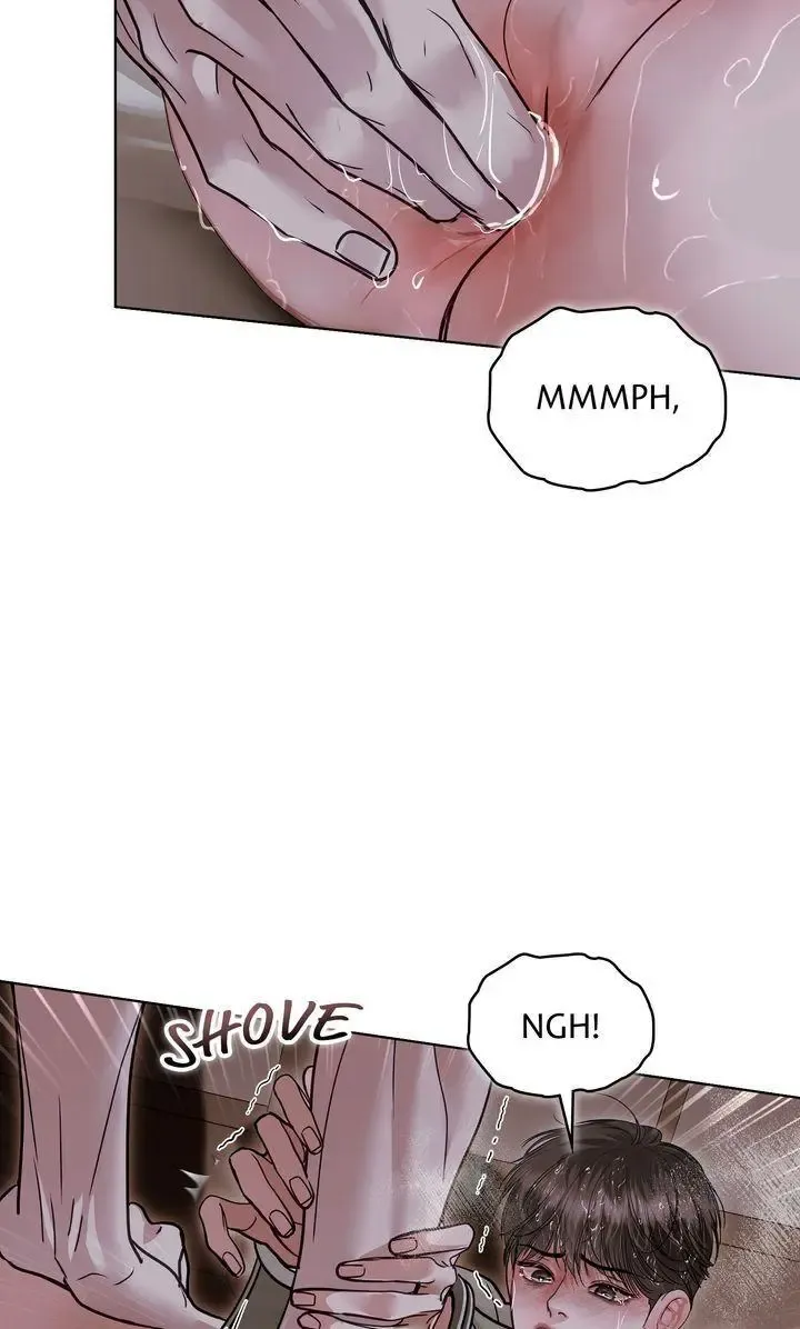 Barge In - Chapter 43 Page 46