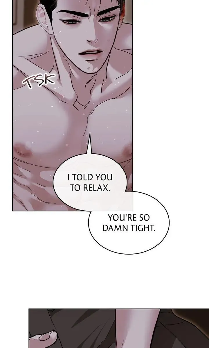Barge In - Chapter 43 Page 48