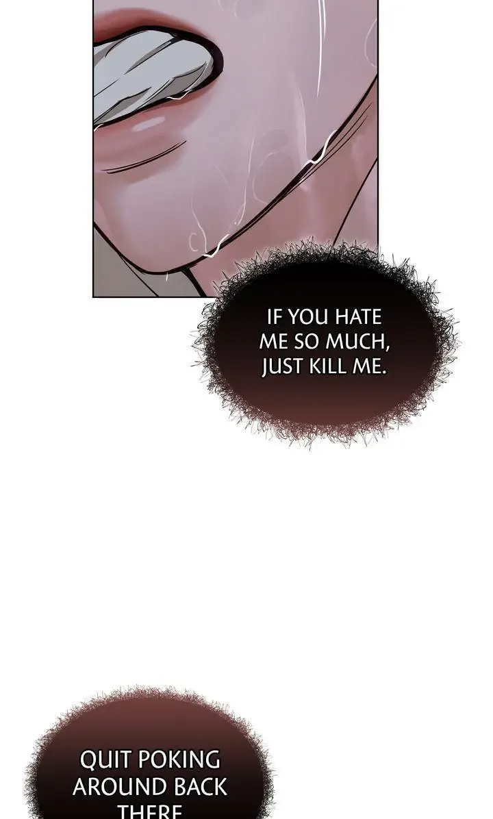 Barge In - Chapter 43 Page 54