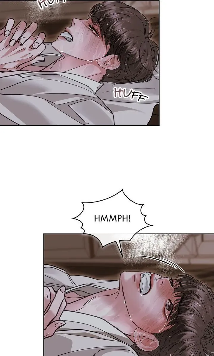 Barge In - Chapter 43 Page 58