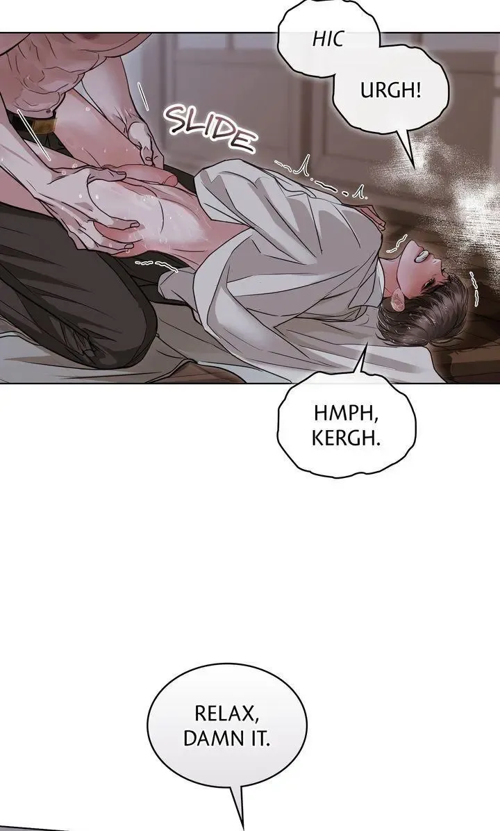 Barge In - Chapter 43 Page 61