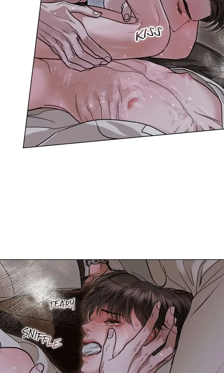Barge In - Chapter 43 Page 69