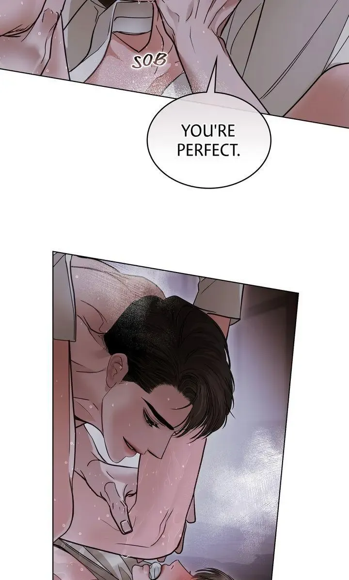 Barge In - Chapter 43 Page 70