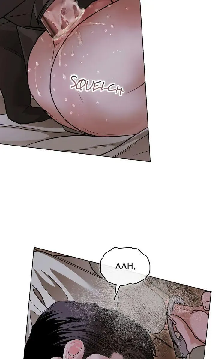 Barge In - Chapter 43 Page 88
