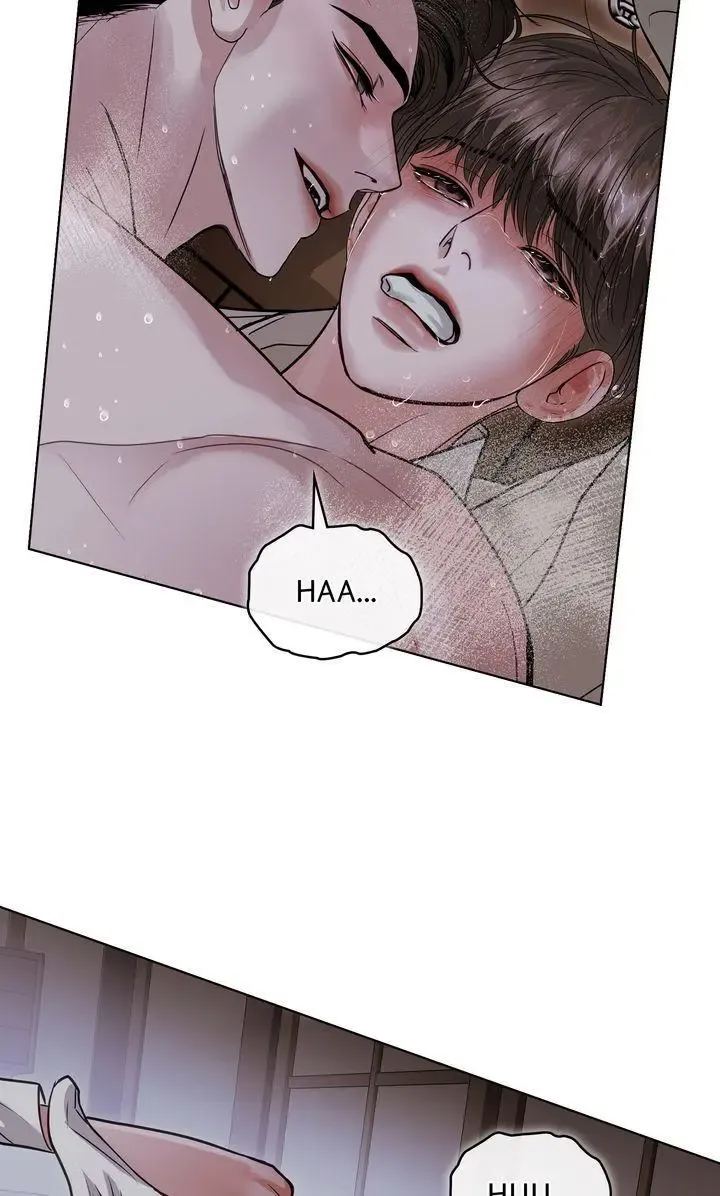 Barge In - Chapter 43 Page 89