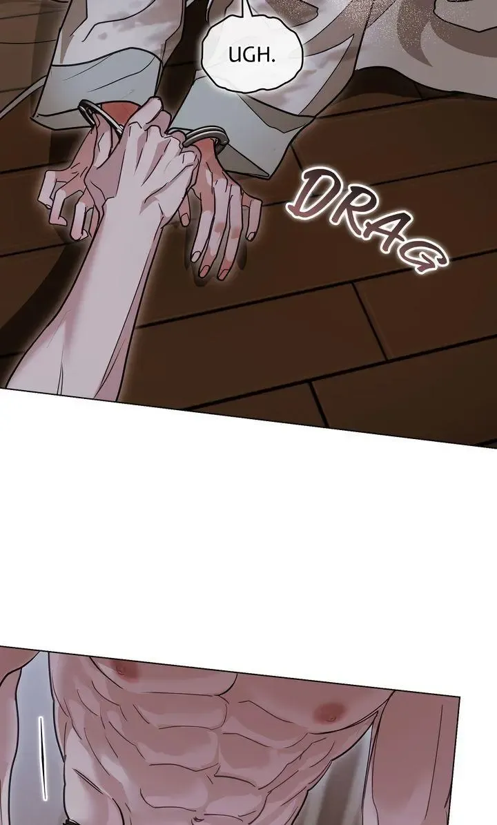 Barge In - Chapter 44 Page 4