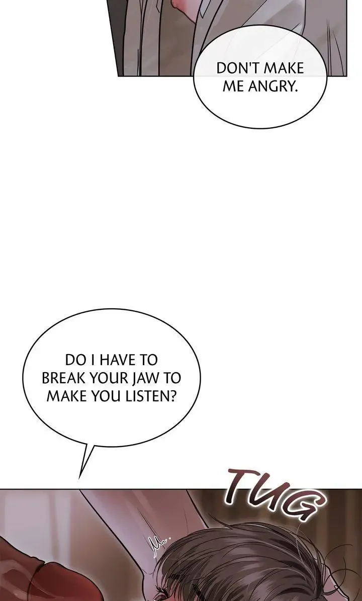Barge In - Chapter 44 Page 9