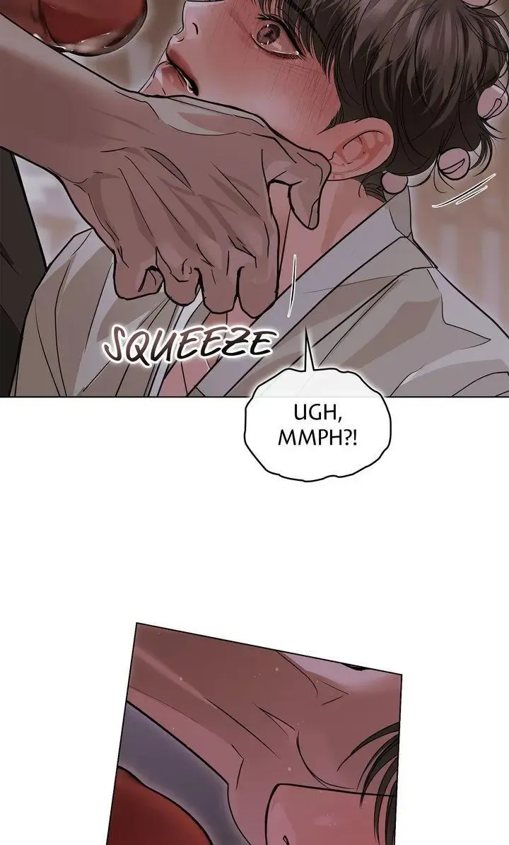Barge In - Chapter 44 Page 10