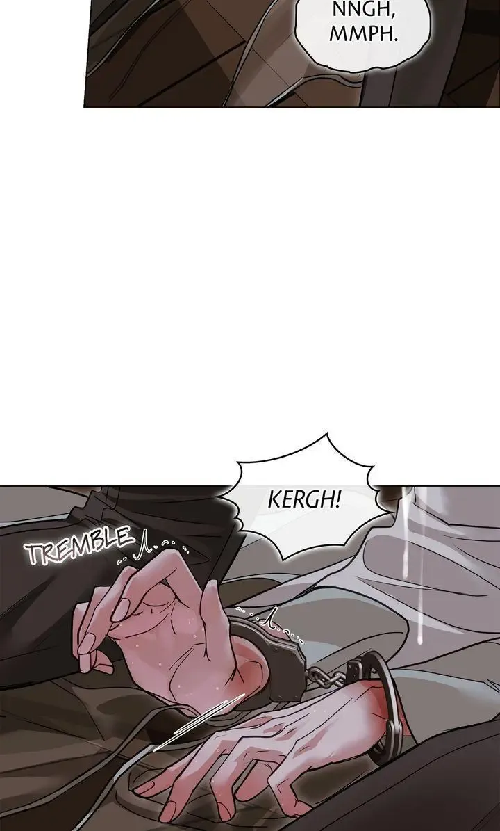 Barge In - Chapter 44 Page 17