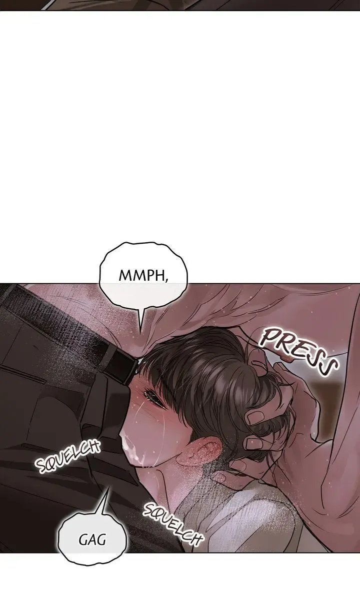 Barge In - Chapter 44 Page 18