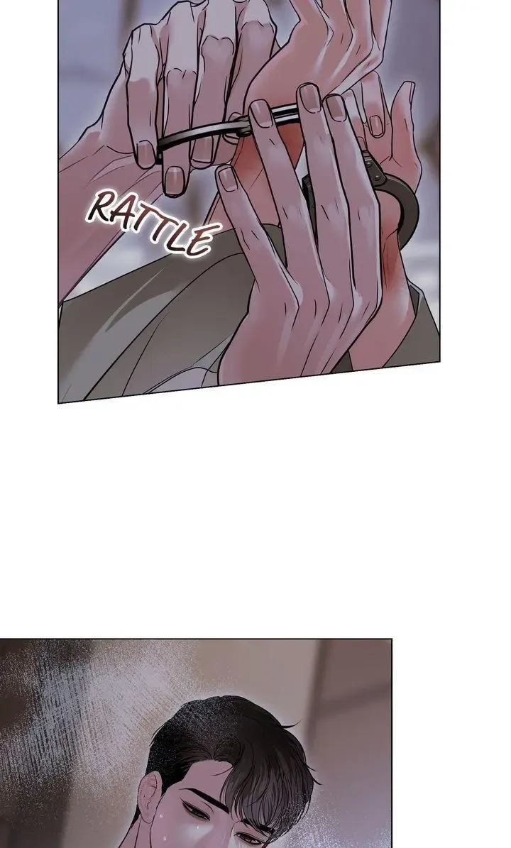 Barge In - Chapter 44 Page 28