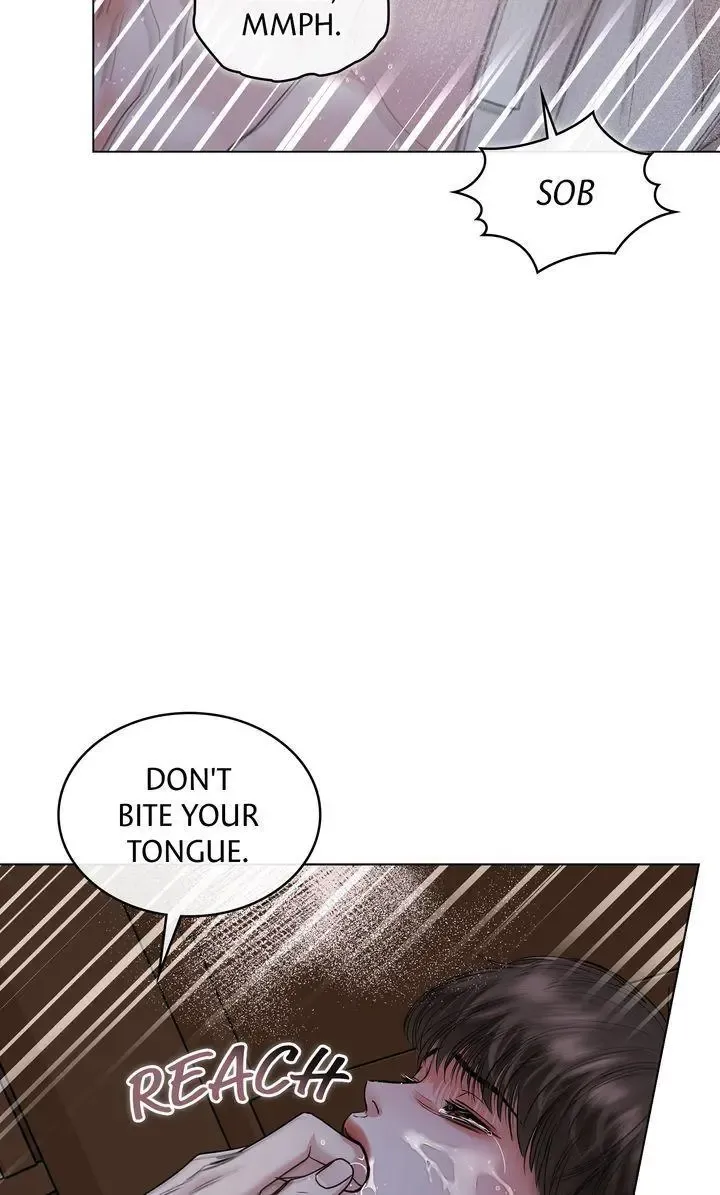 Barge In - Chapter 44 Page 34