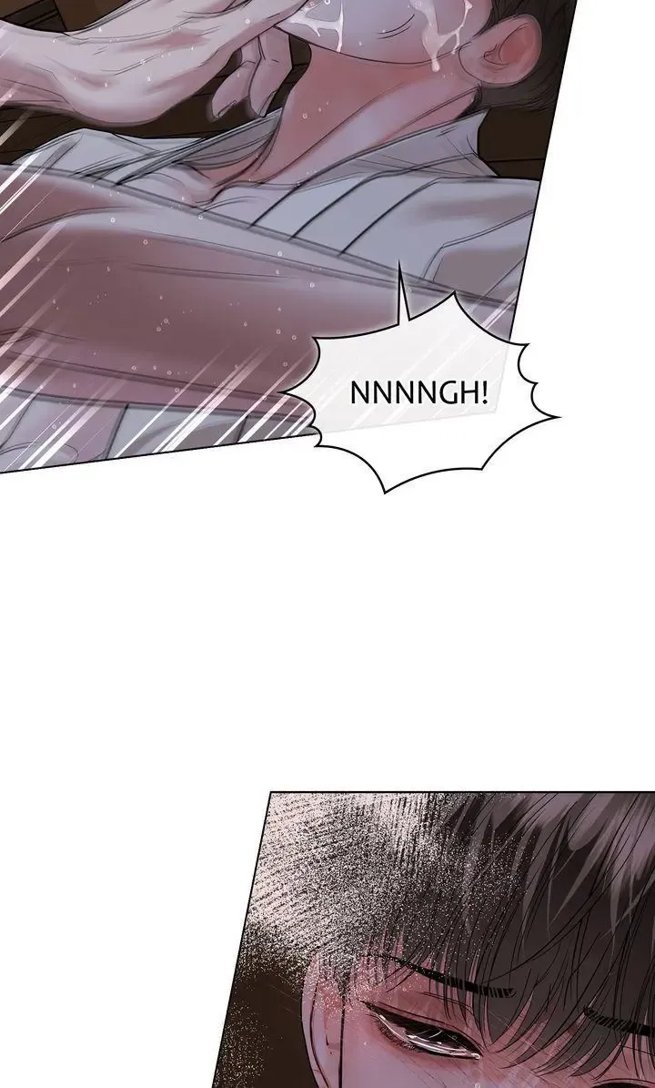 Barge In - Chapter 44 Page 35