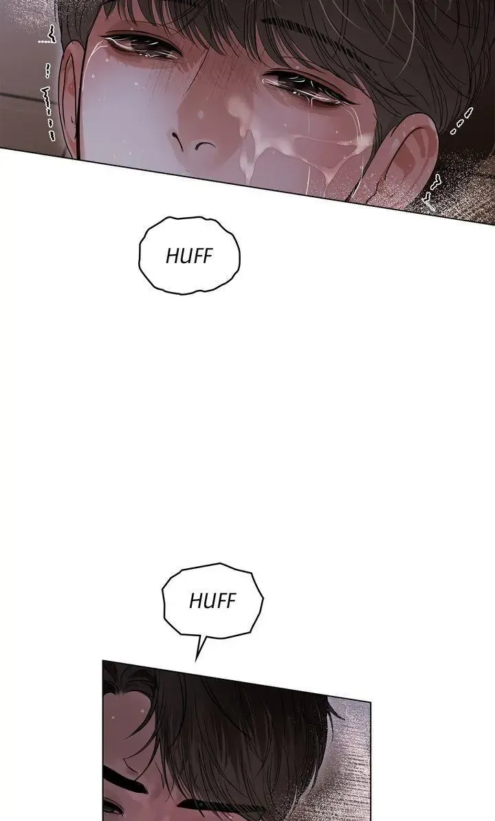 Barge In - Chapter 44 Page 39