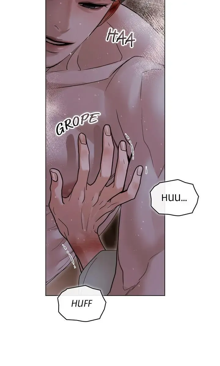 Barge In - Chapter 44 Page 40