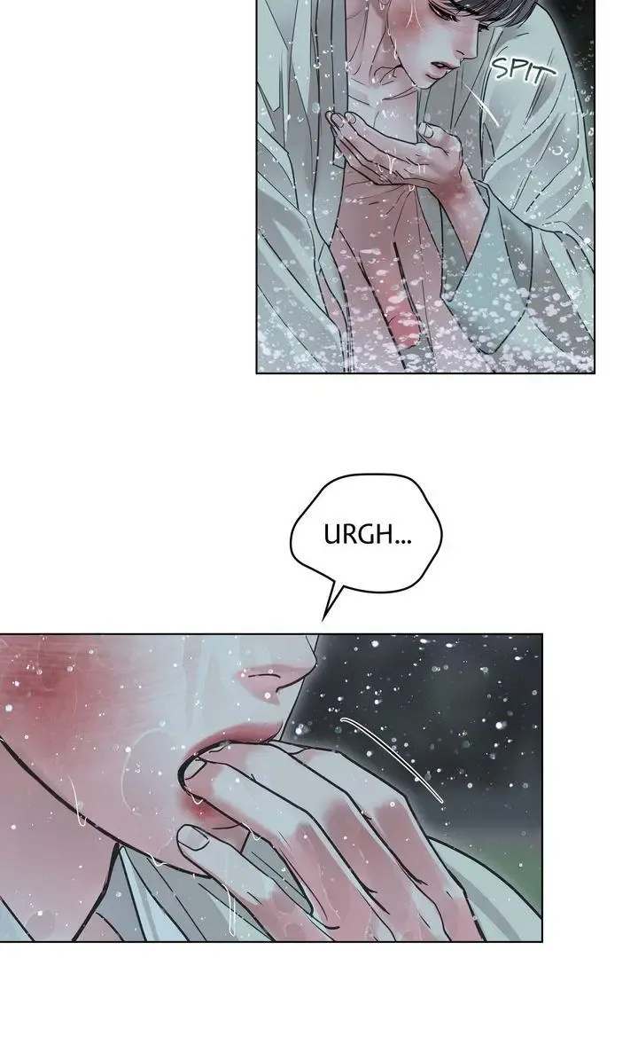 Barge In - Chapter 45 Page 6