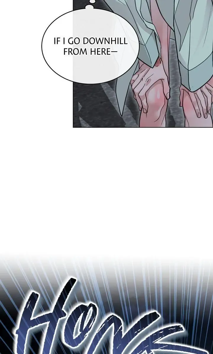 Barge In - Chapter 45 Page 29