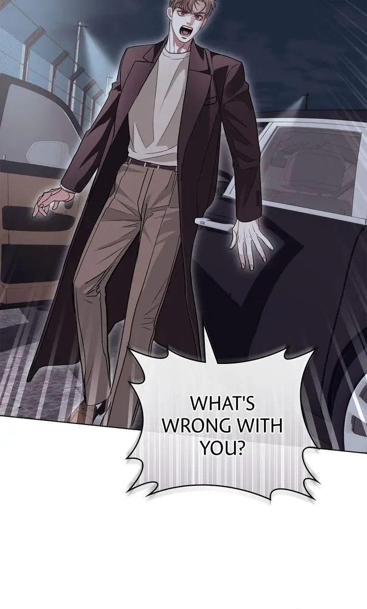 Barge In - Chapter 45 Page 61