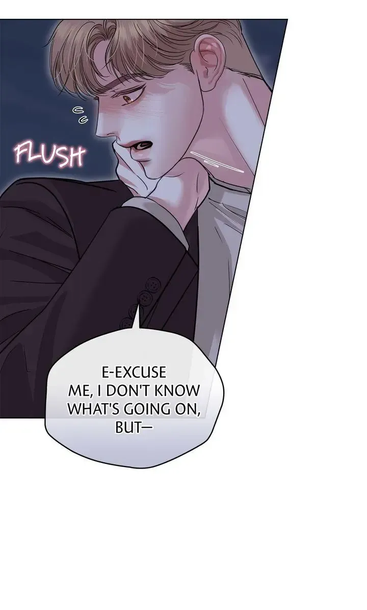 Barge In - Chapter 45 Page 68