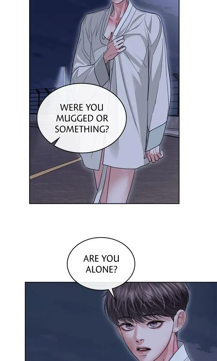 Barge In - Chapter 45 Page 74