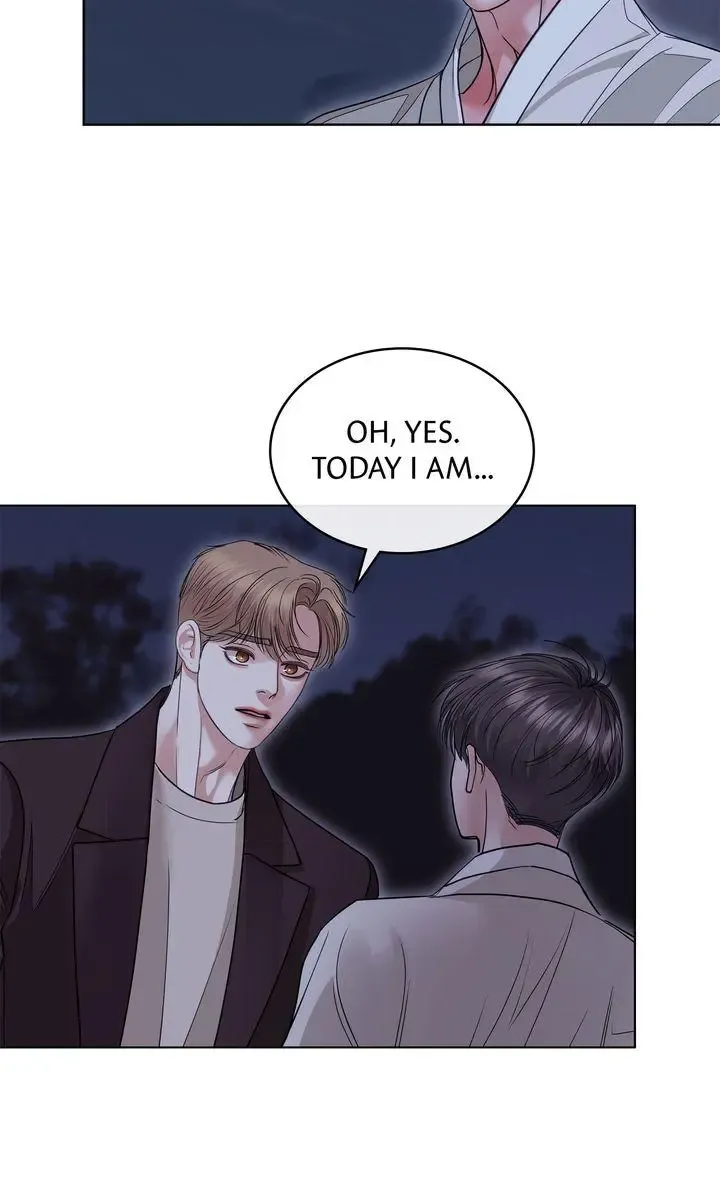 Barge In - Chapter 45 Page 75