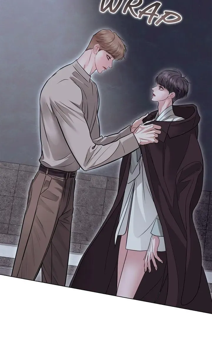Barge In - Chapter 45 Page 79
