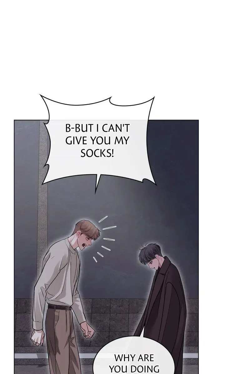 Barge In - Chapter 45 Page 87