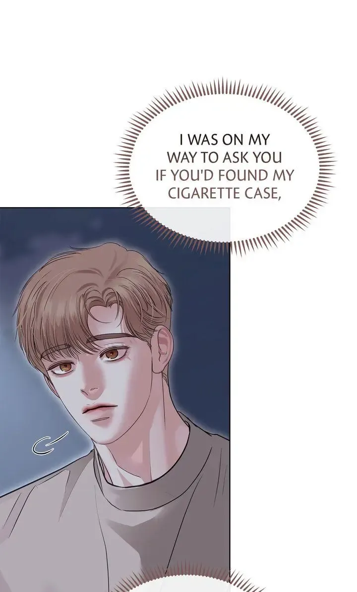 Barge In - Chapter 46 Page 2