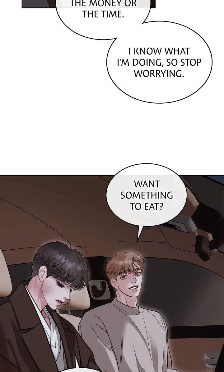 Barge In - Chapter 46 Page 7