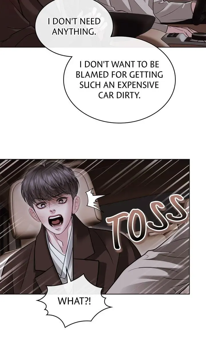 Barge In - Chapter 46 Page 8