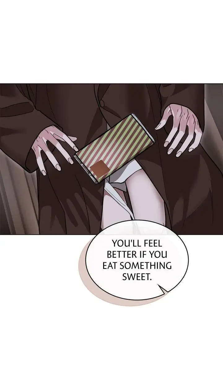 Barge In - Chapter 46 Page 9