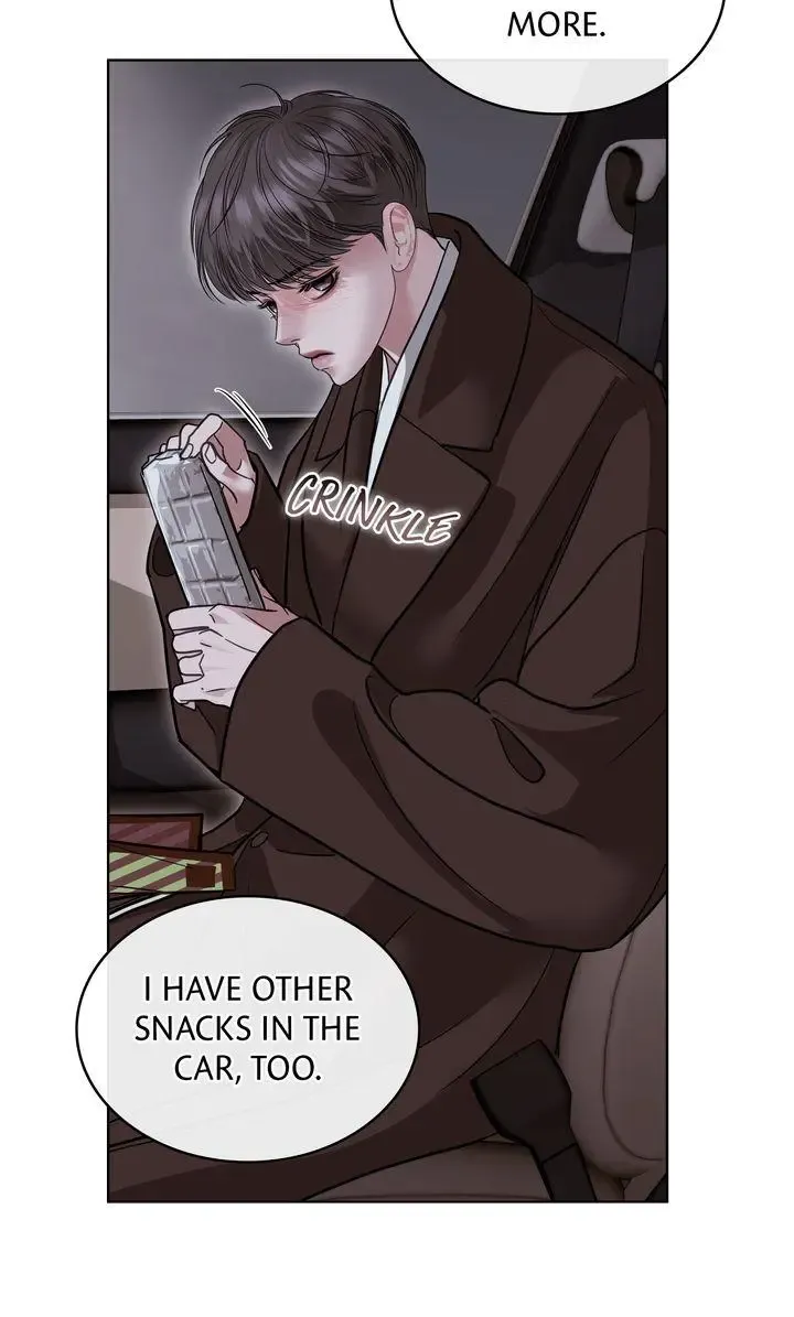 Barge In - Chapter 46 Page 12