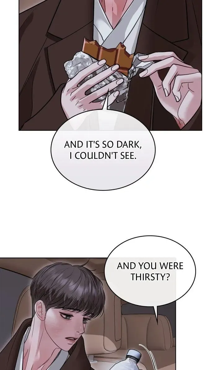 Barge In - Chapter 46 Page 18